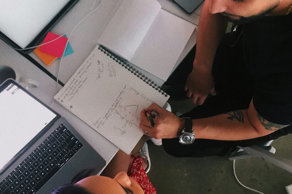 Photo by Juno Jo on Unsplash